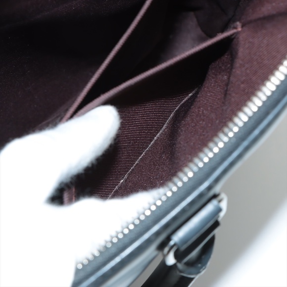 LOUIS VUITTON Macassar Porte-Documents Voyage - Picture 10 of 16
